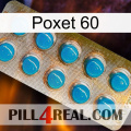 Poxet 60 new09